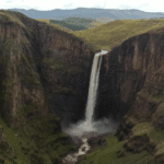 Keindahan Sani Pass