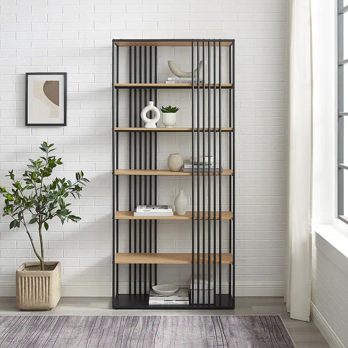 Bookshelf bookshelves bookcase breathtaking mobelideen afkomstig teracee