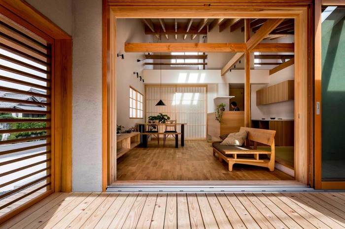 Japanese minimalist house style ideas know get hypebeast source