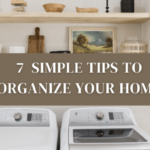 Organize simple steps enjoying helpful lives tips these family will