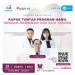 Jadwal Dokter Spesialis Kandungan di Medan