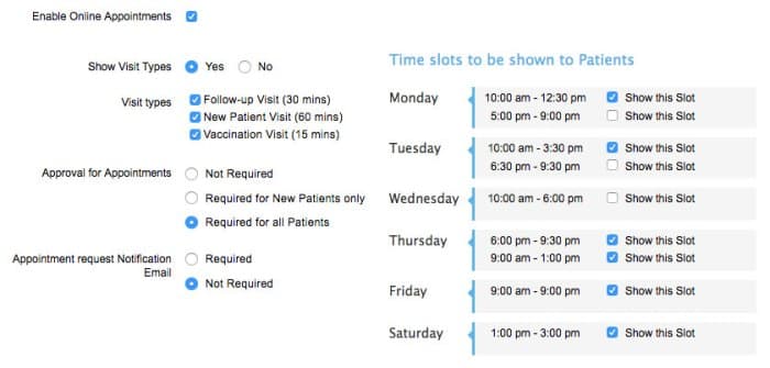 Jadwal dokter spesialis anak di Palembang