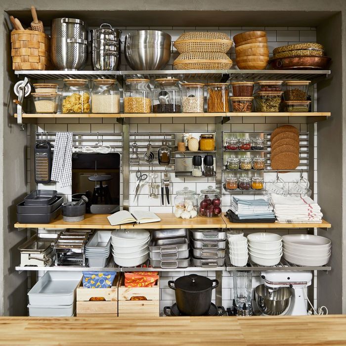 Kitchen organize cabinets drawers steps basics few learn simple