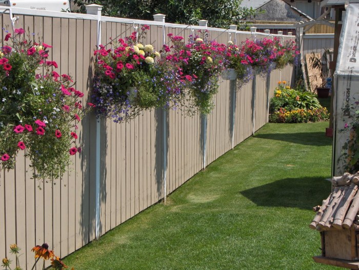 Fence fencing fences picket lemn gradina border gardens modele borders singur poti unul pe madeira fenced roses cercas lindas pickets