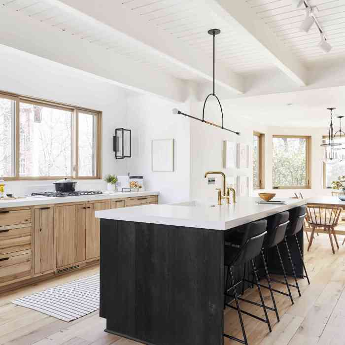 Kitchen scandinavian design green mint kitchens modern splash wood ideas designs cool emma lagerberg persson spellbound leave pieces light