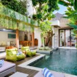 Bali balinese garden dengan jardin tropicales piscinas sun pools perlu liburan kamu berencana bermalam tempat pasangan