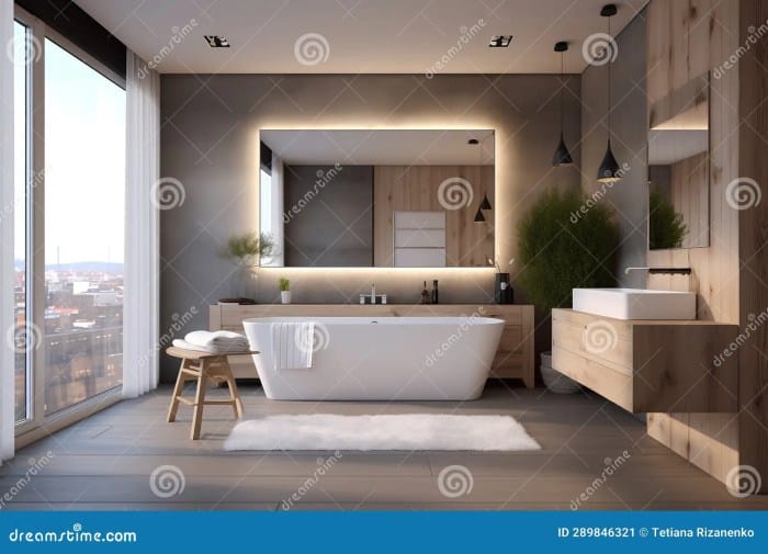 Bathroom scandinavian design designs ideas spa scandi interior ambience like behance source marble invest can one